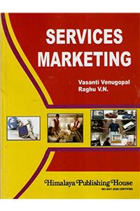 Services Marketing