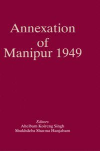 Annexation of Manipur 1949