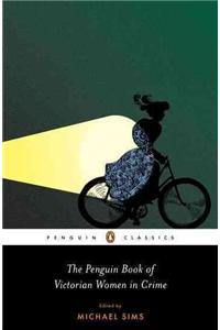 Penguin Book of Victorian Women in Crime