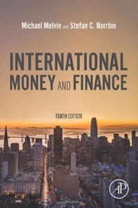 International Money and Finance