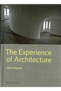 Experience of Architecture