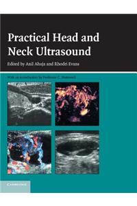 Practical Head & Neck Ultrasound