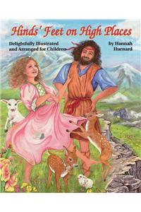 Hinds' Feet on High Places