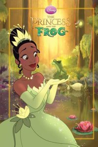 Disney Classics: "Princess and the Frog"