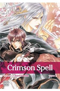 Crimson Spell, Vol. 1