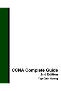 CCNA Complete Guide 2nd Edition