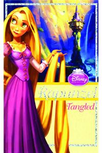 Disney Princess Shree Rapunzel Tangled