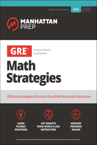 GRE Math Strategies