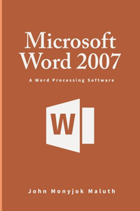 Microsoft Word 2007