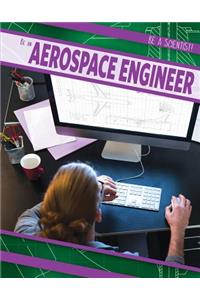 Be an Aerospace Engineer