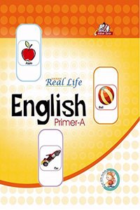 REAL LIFE ENGLISH PRIMER - A
