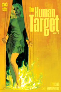 Human Target Book Two