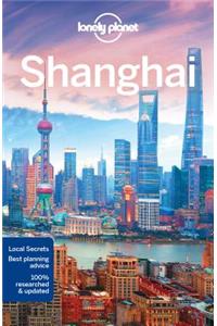 Lonely Planet Shanghai 8