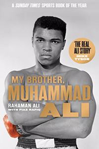 My Brother, Muhammad Ali