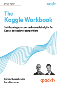 Kaggle Workbook