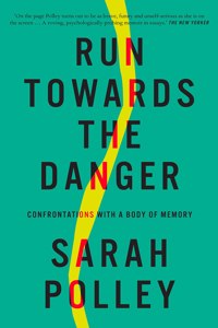Run Towards The Danger