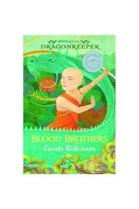 Dragonkeeper Book 4 : Blood Broth