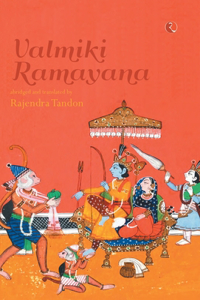 Valmiki's Ramayana