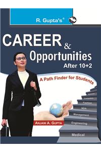 Career & Opportunities After 10+2