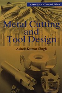 Books Metal Cutting And Tool Design