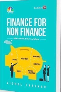 Finance for Non Finance