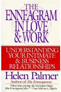 Enneagram in Love and Work