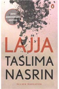 LAJJA : 20TH ANNIVERSAY ED