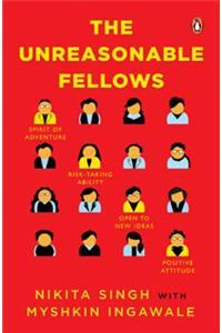 The Unreasonable Fellows