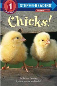 Chicks!