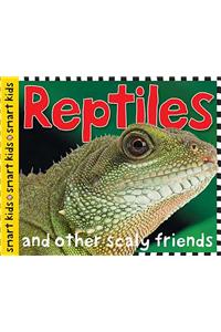 Smart Kids: Reptiles and Amphibians