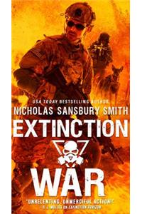 Extinction War