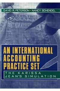 International Accounting Practice Set