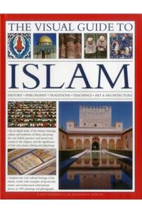 The Visual Guide to Islam