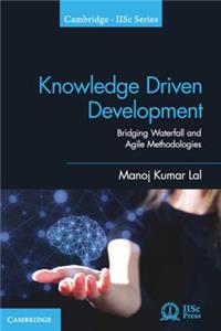 Knowledge Driven Development