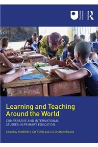 Learning and Teaching Around the World