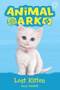 Animal Ark, New 9: Lost Kitten