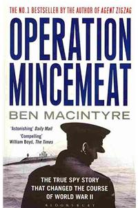 Operation Mincemeat