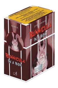 Bunnicula in a Box (Boxed Set): Bunnicula; Howliday Inn; The Celery Stalks at Midnight; Nighty-Nightmare; Return to Howliday Inn; Bunnicula Strikes Again; Bunnicula Meets Edgar All