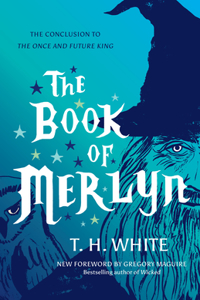 Book of Merlyn