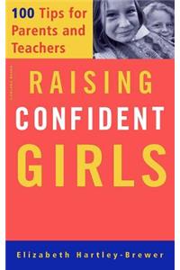 Raising Confident Girls