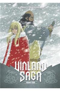 Vinland Saga 2