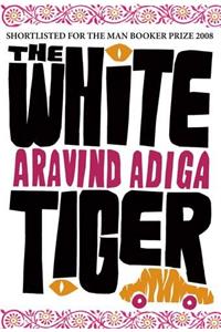 The White Tiger