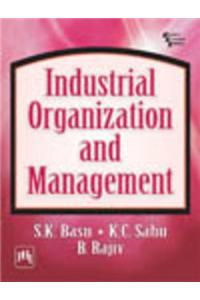 Industrial Organization And Management