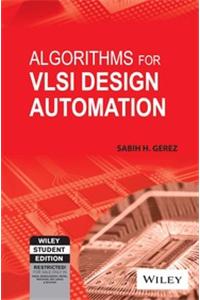 Algorithms Vlsi Design Automation