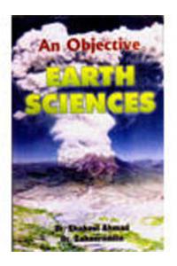 An Objective Earth Science : CSIR, NET, JRF, IAS