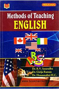 Methods Of Teaching English