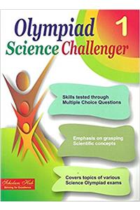 OLYMPIAD SCIENCE CHALLENGER 1