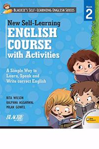 New Self-Learning English Course with Activities-2 (For 2020 Exam)