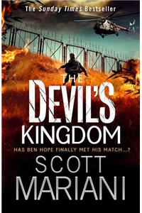 The Devil’s Kingdom