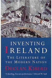 Inventing Ireland